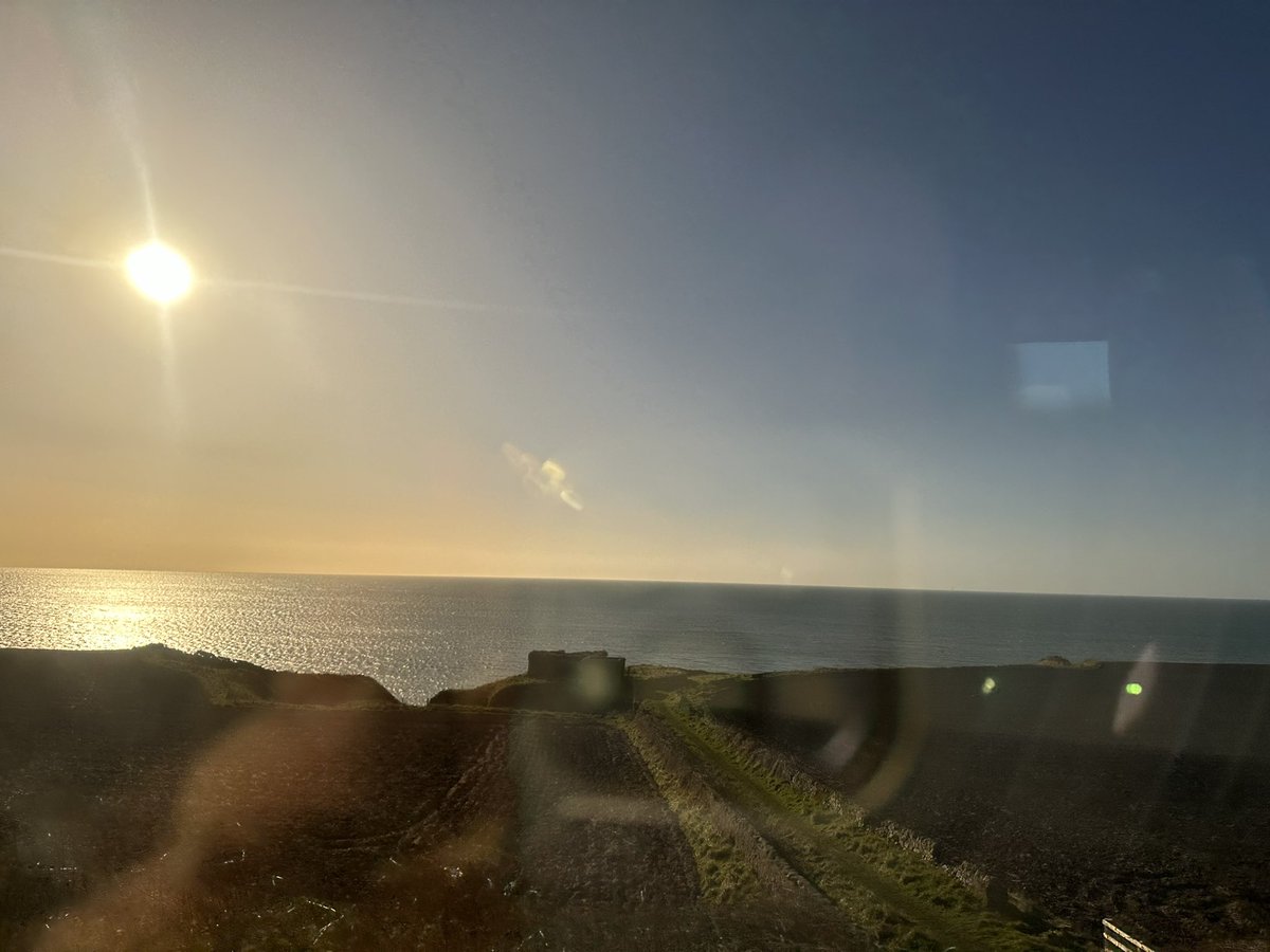 Rebecca Samaras (@rebeccasamaras) on Twitter photo On my way to <a href="/RobertGordonUni/">Robert Gordon University (RGU)</a> for the Scottish Negotiation Competition with <a href="/LawDundee/">Dundee Law School</a> Diploma students Erin Clark and Harriet Hearns. A gorgeous start to the day on our train north! <a href="/dundeeuni/">University of Dundee</a> #clinicallegaleducation On my way to <a href="/RobertGordonUni/">Robert Gordon University (RGU)</a> for the Scottish Negotiation Competition with <a href="/LawDundee/">Dundee Law School</a> Diploma students Erin Clark and Harriet Hearns. A gorgeous start to the day on our train north! <a href="/dundeeuni/">University of Dundee</a> #clinicallegaleducation