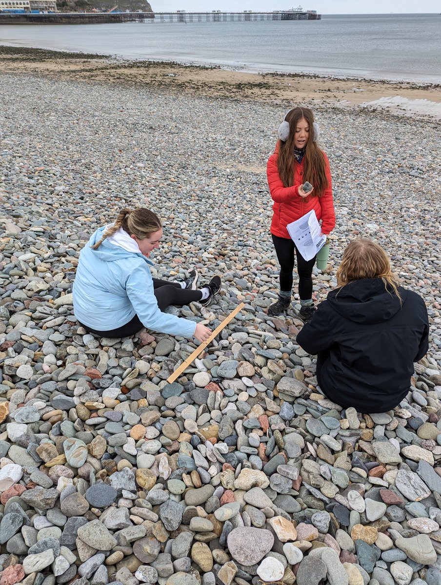 Ysgol John Bright tweet media