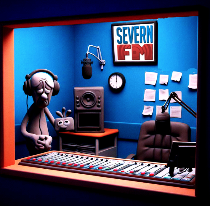 📢  𝗜𝗺𝗽𝗼𝗿𝘁𝗮𝗻𝘁 𝗔𝗻𝗻𝗼𝘂𝗻𝗰𝗲𝗺𝗲𝗻𝘁:  It is with deep sadness that I share the news of Severn FM’s closure after nearly 13 years of dedicated service. Despite our tireless efforts, we find ourselves unable to continue due to the costs and time. 1 of 2.
