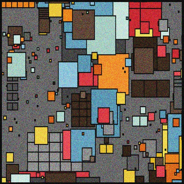 hstreamx's tweet photo. #geometrica by @spydenator looking better every day! Gold and low density ones selling for 1-3+ sol. Grab one from floor and enter collection discord for coming collabs. https://t.co/vzlRNEMjgs