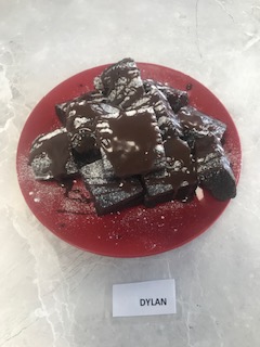 NorthCornwallAP's tweet photo. Some brilliant Year 11 work towards their practical element in their BTEC Home Cooking assessment. Looks amazing, well done to students T and D #thisisap https://t.co/ildaJxVX09