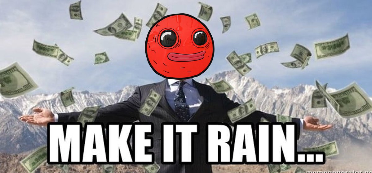 AVAXBLOBS's tweet photo. $BLOB 24H 🔥 %691 💸 💸💸💸💸💸💸💸💸

https://t.co/563NePU9D7

#AVAX, #SOL, #MEME, #COQ, #TECH, #LaMas 
$AVAX, $SOL, #Bitcoin , $ETH, $COQ, $PEPE

Raining baby! @SupeerApp @playtoonlands LFG! https://t.co/FFr7UEzmZP