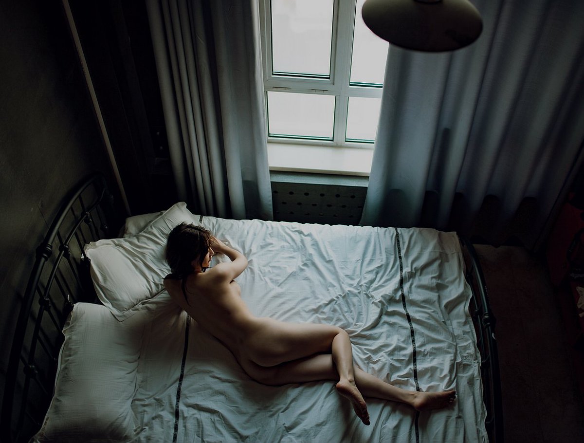 一个时间段喜欢一个拍法，这种可能不会再拍了！