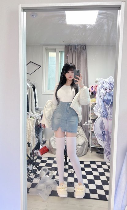 コスプレイヤーmilkyのTwitter画像44