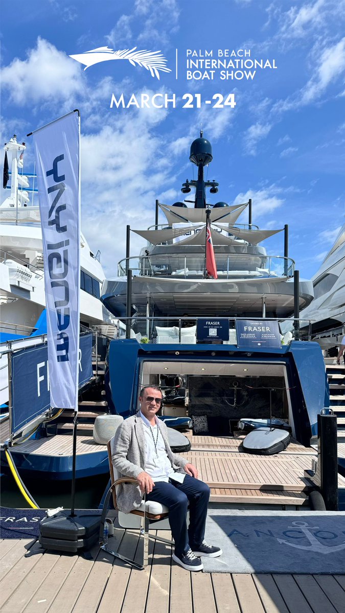 Mengi Yay Yachts tweet media