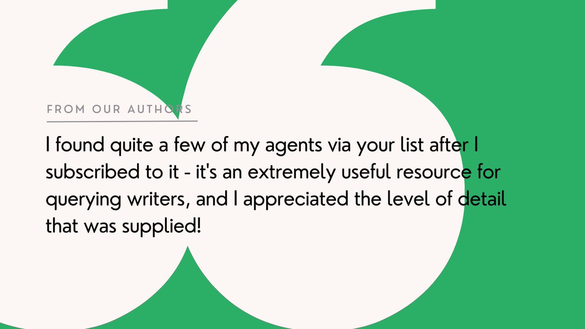 Hi, #amquerying writers! Where do you find out about new agents? 
#WritersCommunity #writerslift #WritingCommunity #ShamelessSelfpromoFriday #mswl #LAA