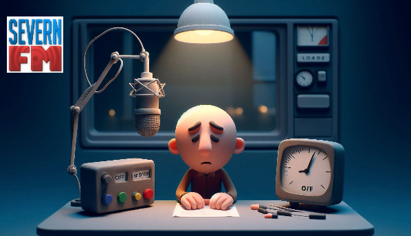 2 of 2:  We want to take this opportunity to thank all of our dedicated presenters and you our listeners - Thank you for being part of our journey over the past 13 years. Your support has meant the world to us. 🙏❤️