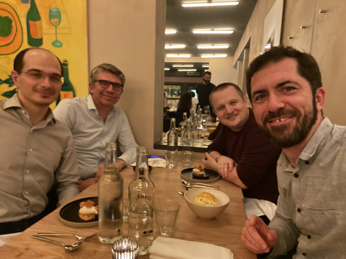 Michal Juricek (@michal_juricek) on Twitter photo Thank you Davide for your visit, fantastic talk, and a great day of scientific discussions! <a href="/BonifaziGroup/">BonifaziLAB</a> <a href="/univienna/">Universität Wien</a> <a href="/UZH_Chemistry/">UZH Chemistry</a> <a href="/JuricekLab/">JuricekLab</a> <a href="/PStacko/">⚙️ ETH SYSTEM (2-6% DAILY)</a> <a href="/CoricLab/">Čorić Group</a> <a href="/RiveraChemLab/">Rivera-Fuentes Lab</a> <a href="/NevadoLab/">Nevado Group</a> <a href="/NinaHartrampf/">Nina Hartrampf</a> <a href="/UZH_Science/">UZH Science</a> <a href="/UZH_en/">University of Zurich</a> <a href="/UZH_ch/">Universität Zürich</a> Thank you Davide for your visit, fantastic talk, and a great day of scientific discussions! <a href="/BonifaziGroup/">BonifaziLAB</a> <a href="/univienna/">Universität Wien</a> <a href="/UZH_Chemistry/">UZH Chemistry</a> <a href="/JuricekLab/">JuricekLab</a> <a href="/PStacko/">⚙️ ETH SYSTEM (2-6% DAILY)</a> <a href="/CoricLab/">Čorić Group</a> <a href="/RiveraChemLab/">Rivera-Fuentes Lab</a> <a href="/NevadoLab/">Nevado Group</a> <a href="/NinaHartrampf/">Nina Hartrampf</a> <a href="/UZH_Science/">UZH Science</a> <a href="/UZH_en/">University of Zurich</a> <a href="/UZH_ch/">Universität Zürich</a>
