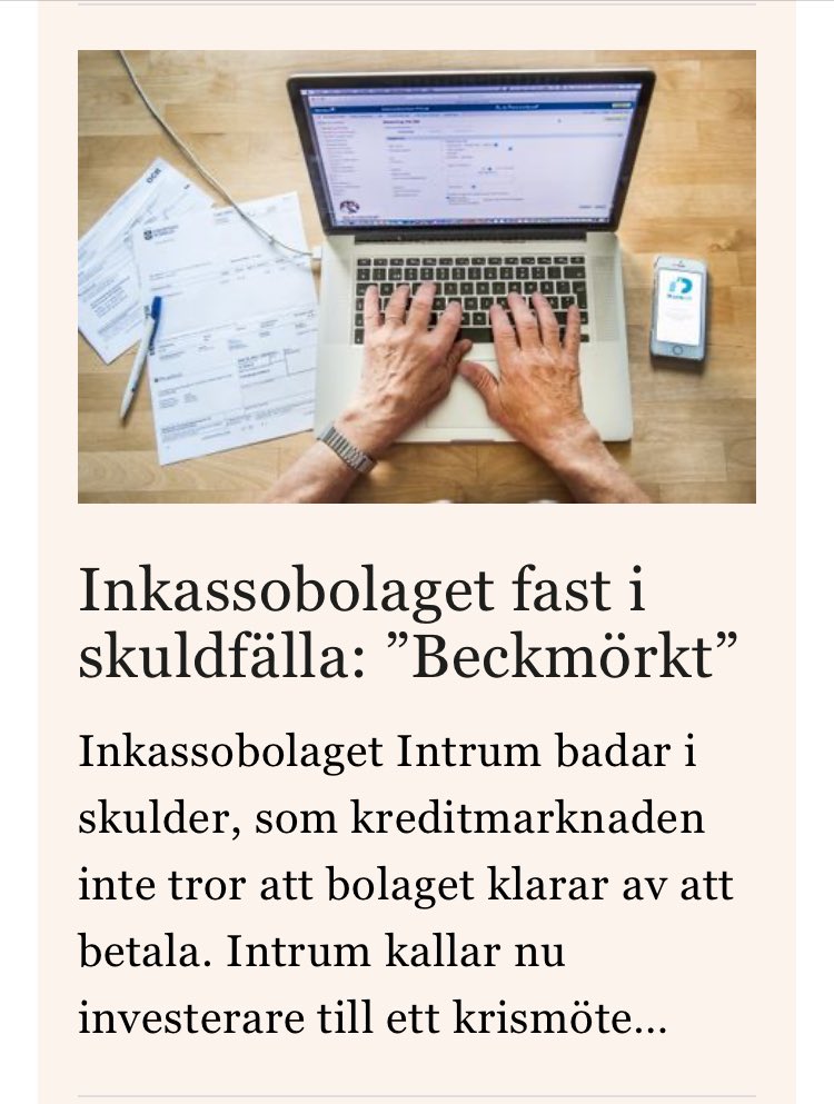 Ödets ironi De Lux!