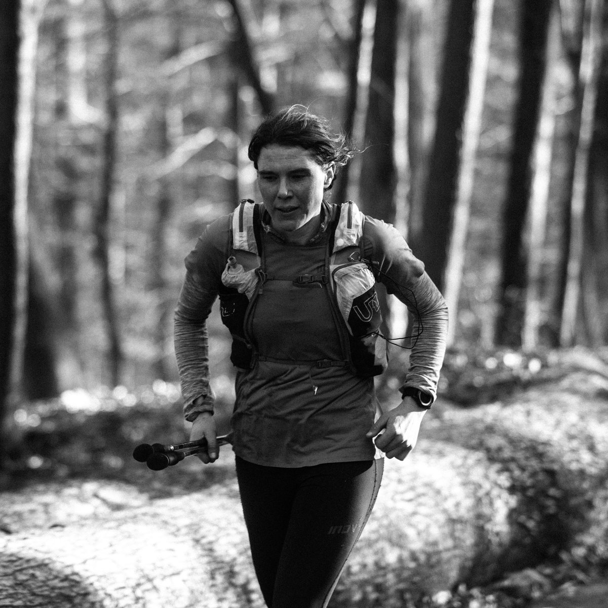 ColinMcCord's tweet image. #smalleuropeanwoman running in a national park in Tennessee is all I can think about today thank you. Come on @JasminKParis !!! #runlikeagirl 🤘🙏