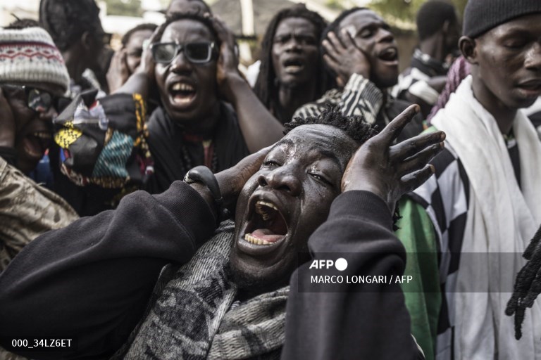 AFP Photo tweet media