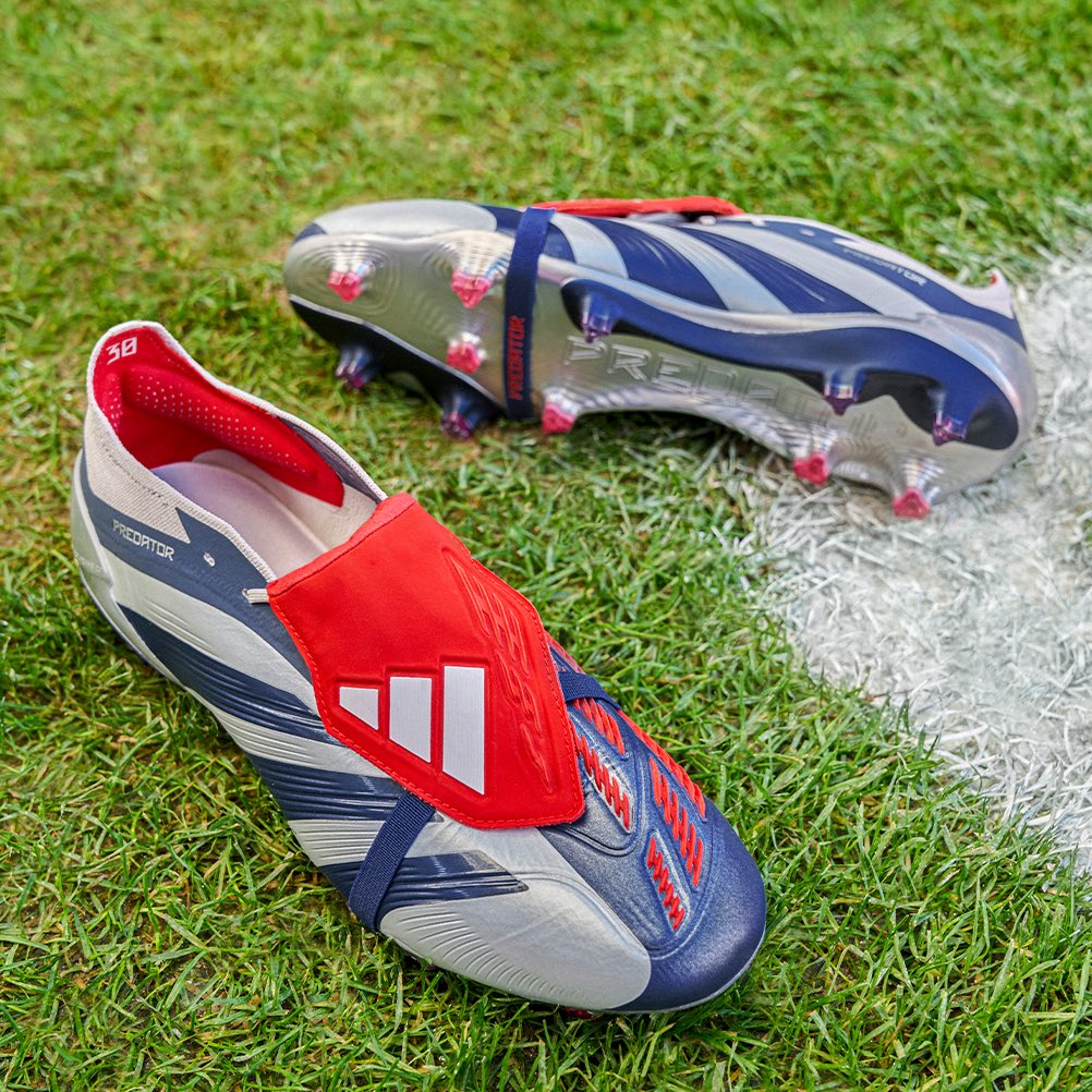 adidas Football tweet media