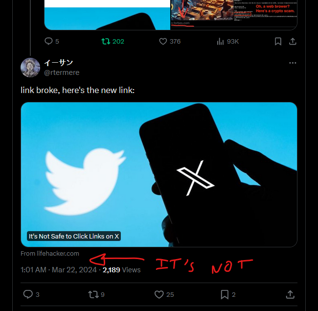David Amador 🐙 tweet media