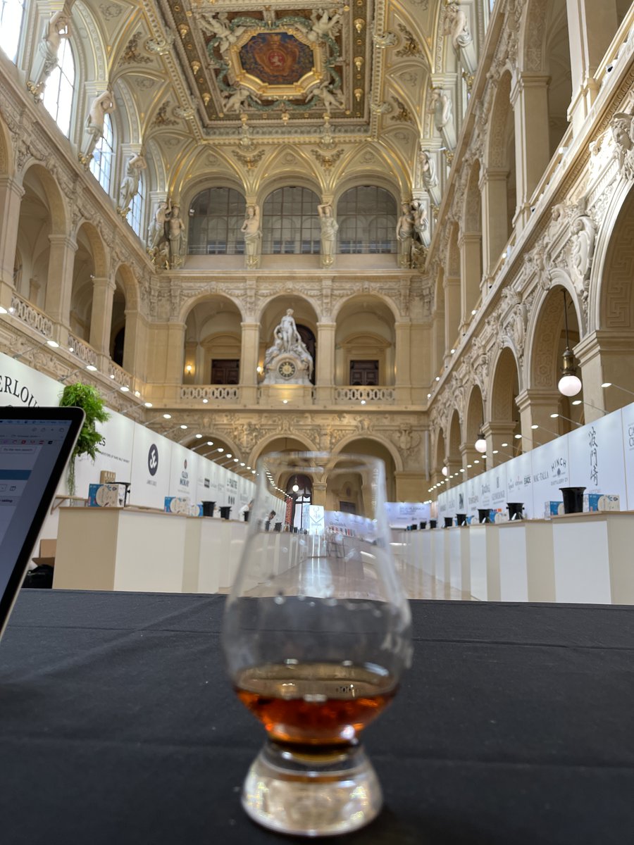 Coldorak ๐ฅ (@coldorak) on Twitter photo Just as <a href="/PortEllenWhisky/">Port Ellen Whisky</a> reopened, I was reaching my 2000th dram and celebrated with a couple of 1983 Port Ellen, distilled the year of the closure, from <a href="/BoutiqueyWhisky/">That Boutique-y Whisky Company</a> and <a href="/dtcwhiskies/">Duncan Taylor Co</a>. Read my review made with <a href="/aurelien_nst/">Aurรฉlien Nuisement</a> on <a href="/MoreDrams/">More Drams Less Drama</a> : moredramslessdrama.com/2024/03/22/porโฆ Just as <a href="/PortEllenWhisky/">Port Ellen Whisky</a> reopened, I was reaching my 2000th dram and celebrated with a couple of 1983 Port Ellen, distilled the year of the closure, from <a href="/BoutiqueyWhisky/">That Boutique-y Whisky Company</a> and <a href="/dtcwhiskies/">Duncan Taylor Co</a>. Read my review made with <a href="/aurelien_nst/">Aurรฉlien Nuisement</a> on <a href="/MoreDrams/">More Drams Less Drama</a> : moredramslessdrama.com/2024/03/22/porโฆ