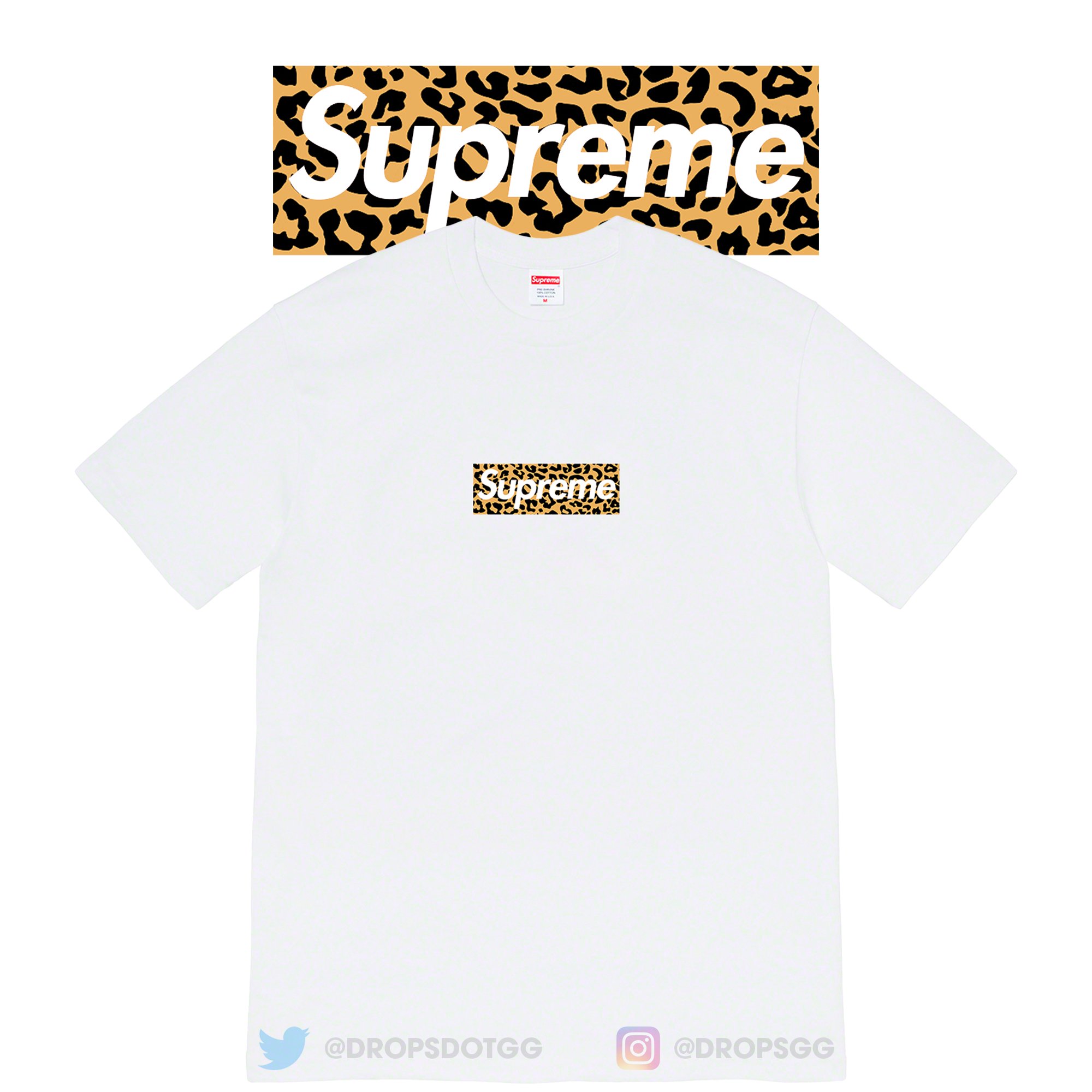 Supreme Drops on X: Supreme Drops on X:
