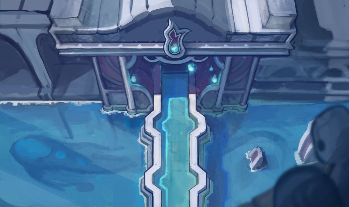 Show us your unfinished projects, welcome to wipland