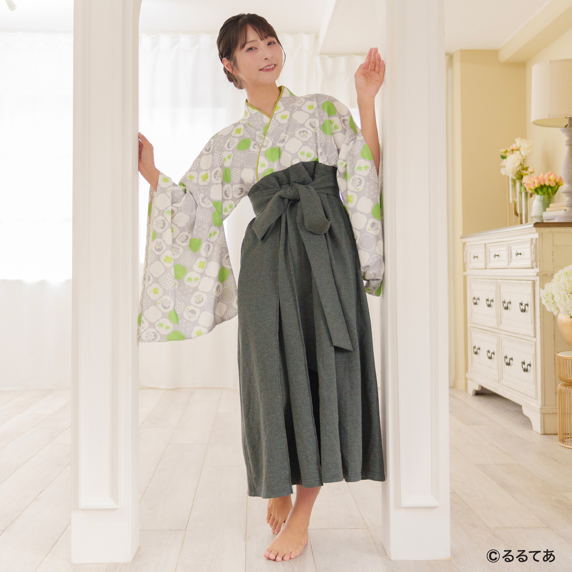 ゆる袴　コウペンちゃん コウペンちゃんグッズ公式 on X: 