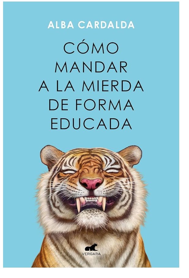 Hoy en el Boletín de gestión sanitaria del gran <a href="/manyez/">Miguel Ángel Máñez</a> una recomendación de lectura de lo más pragmática 
Gracias por el consejo! 😁👇