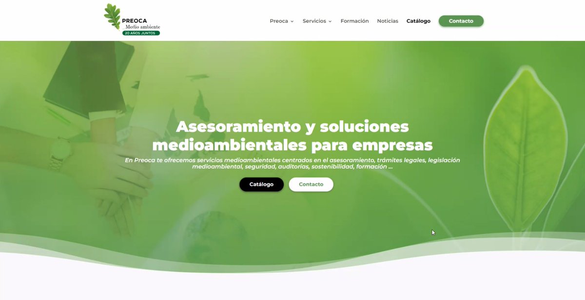 <a href="/EmpreSEA/">Empresas Alavesas</a> celebrar, dentro de su ciclo sobre Medio Ambiente, una jornada sobre ODS e ISO 14001. Cómo usar la herramienta ISO 14001 para apoyar los objetivos globales de sostenibilidad. Con Jorge Serrano, de <a href="/preoca_MA/">PREOCA</a>