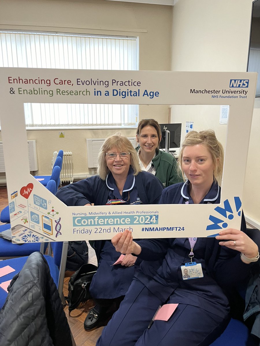 NMGH Quality, Safety and Patient Experience tweet media