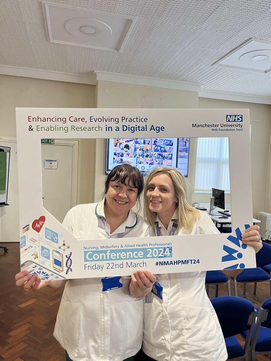 NMGH Quality, Safety and Patient Experience tweet media