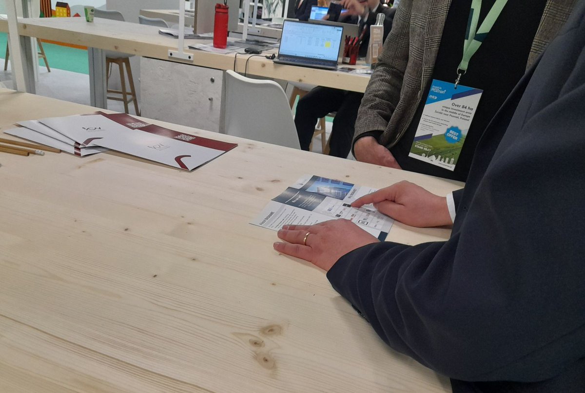 ENSNARE_h2020's tweet image. 👋Our partner @R2MSolution  Solution recently promoted ENSNARE at @MIPIMWorld !

📍The  event covers the matters of  decarbonisation, waste minimisation, diversity and positive social  impact.🏗️We develop #NZEB renovation packages for a digitalized and sustainable renovation.