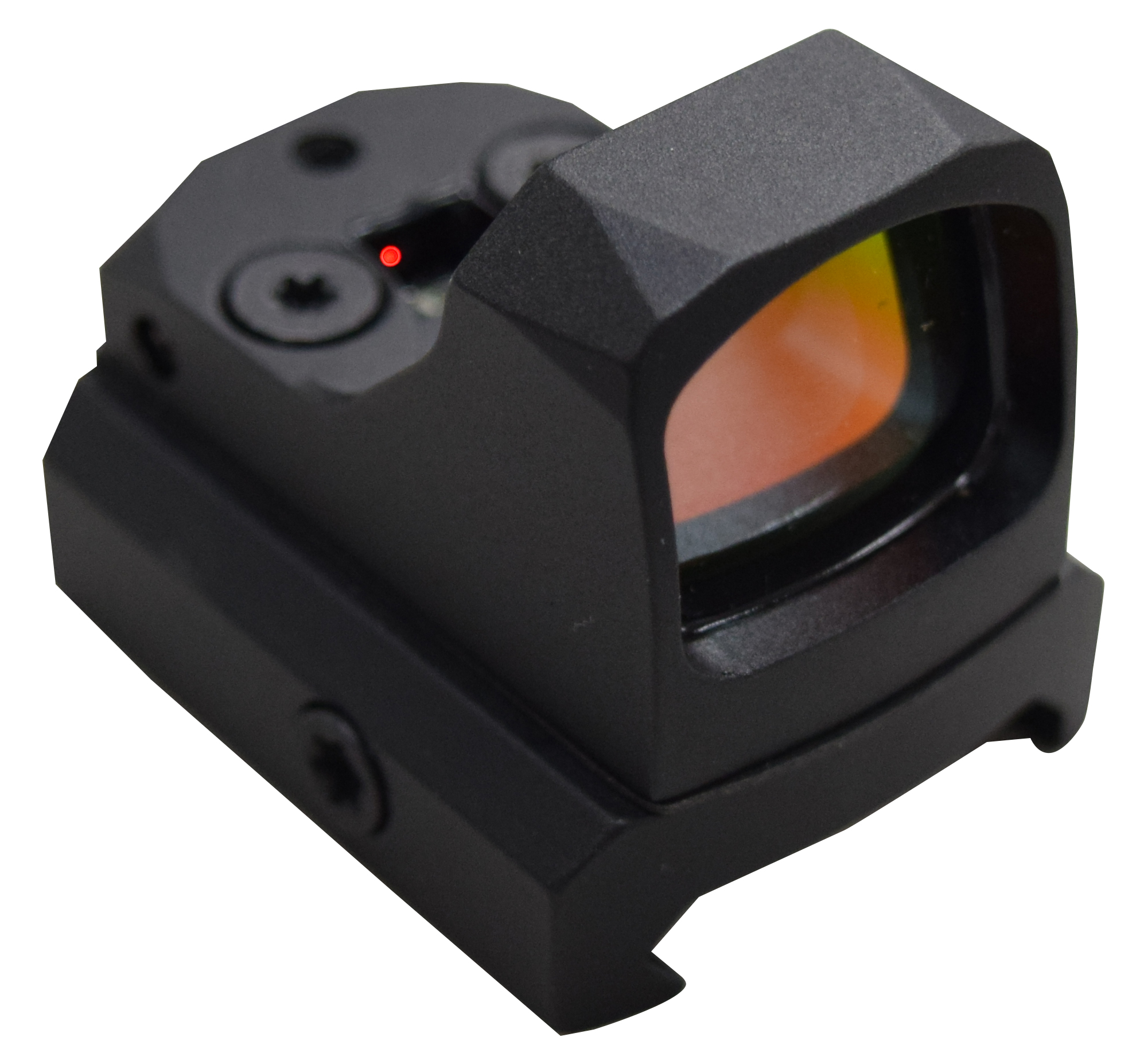 ASPI Optical ドットサイト STARK-01 ドット+サークル 自動消灯機能