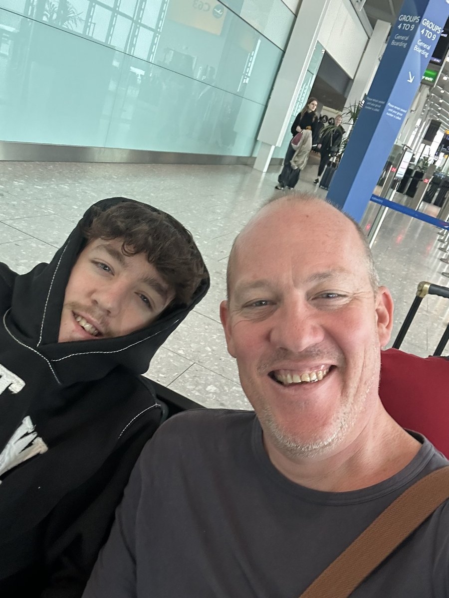 Nigel Seeley tweet media