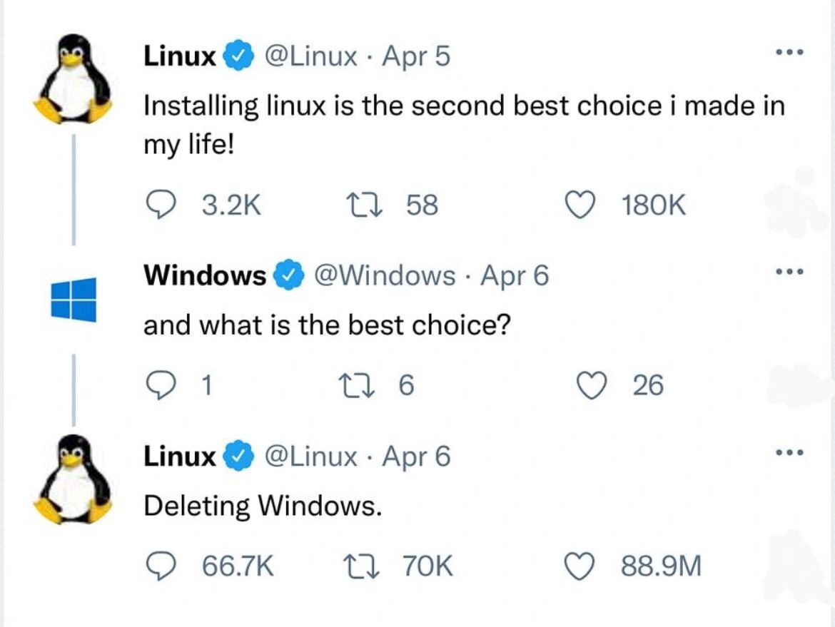 hackinarticles's tweet image. Pic of the Day
#infosec #cybersecurity #cybersecuritytips #pentesting #cybersecurityawareness #informationsecurity