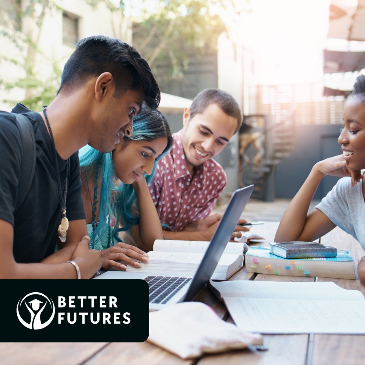 Researchers are investigating how to improve access to post-secondary education for young people who’ve had foster care experience. Find out more today: bit.ly/43nxc9W