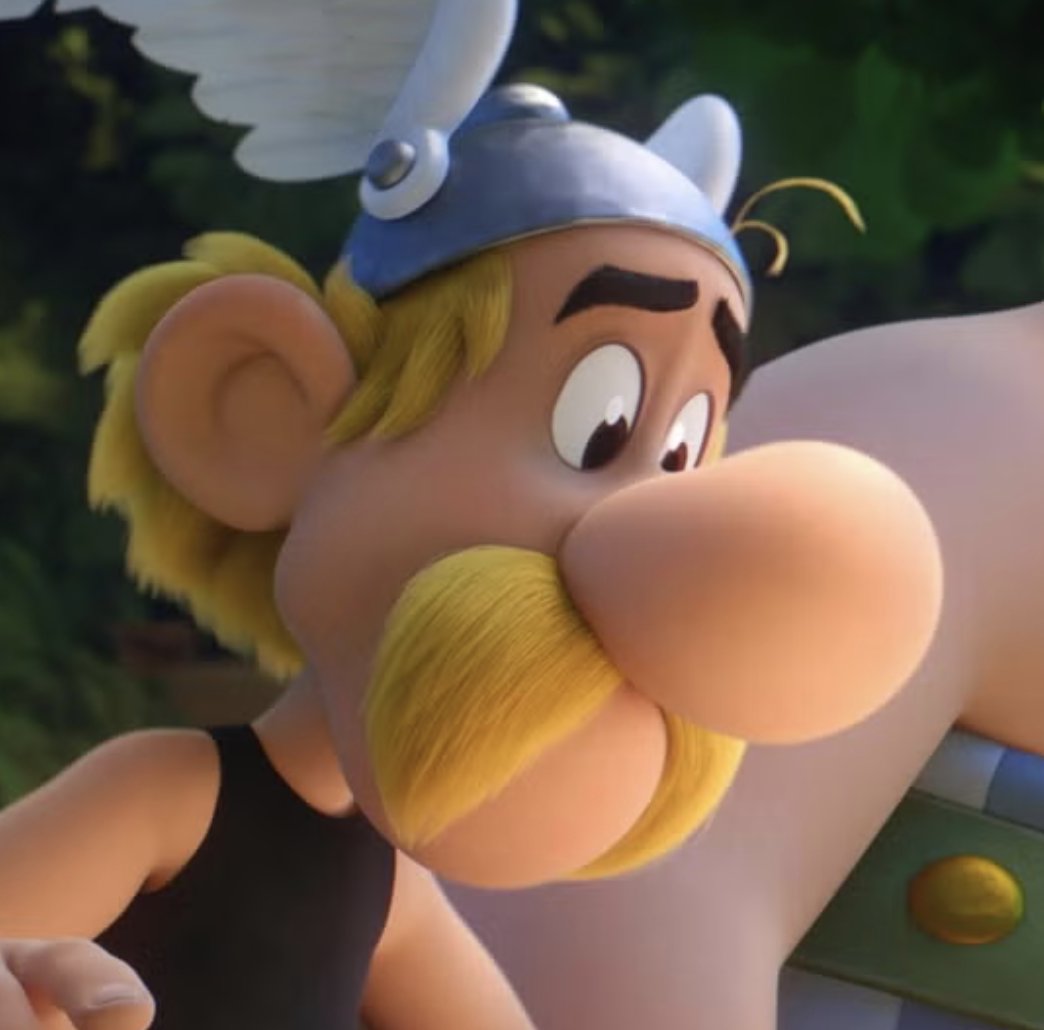 We can just stick an Asterix on it

#apprentice #TheApprenticeUK