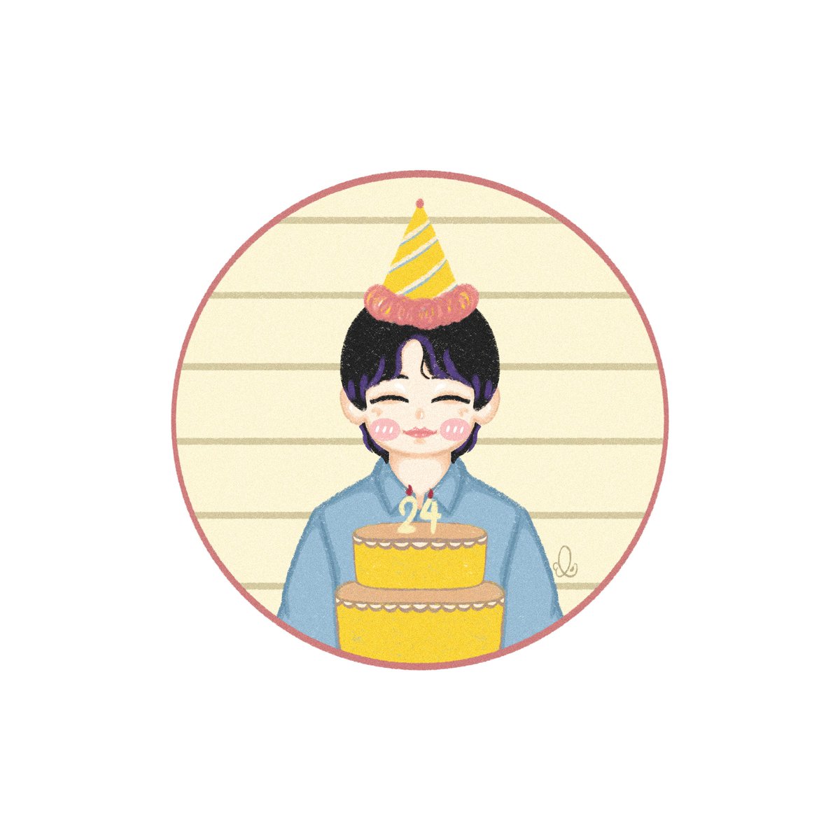 🦊🎂

HAPPY RENJUN DAY 
#24thSpringWithRENJUN 
#황런쥔생축너뒤에오천만런프있다