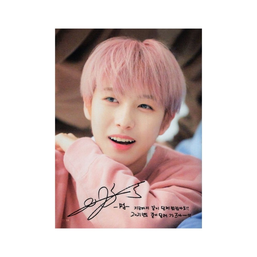 [#] FOR RENJUN

HAPPY RENJUN DAY
#24thSpringWithRENJUN 
#황런쥔생축너뒤에오천만런프있다