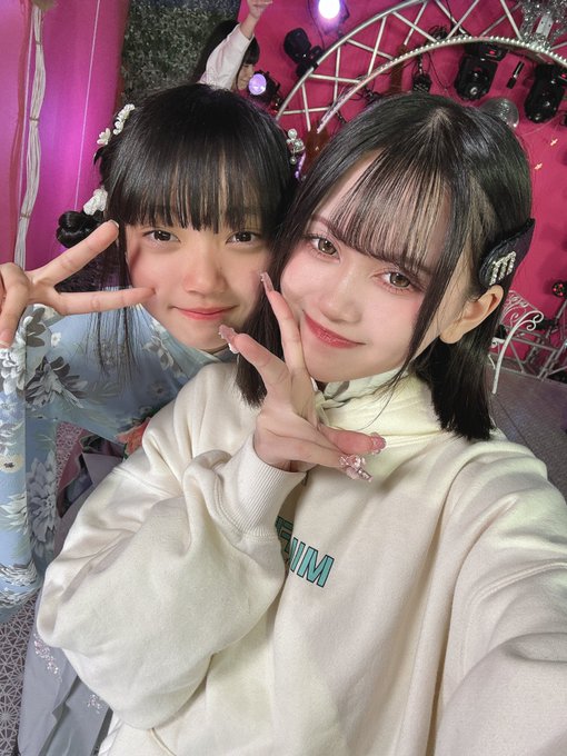 Twitterのコスプレ画像6