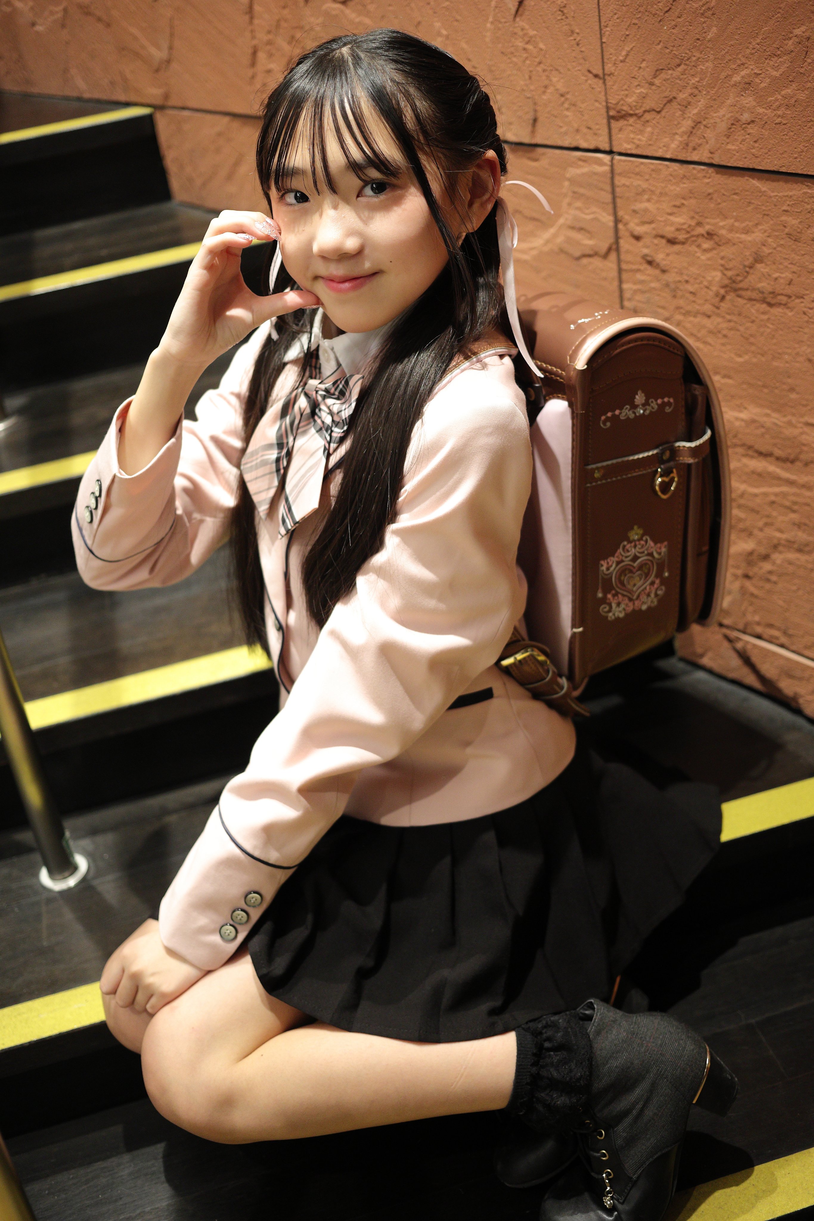 まゆ（運営管理） | おはよう❣️ #東京アイドル劇場 #アイゲキ