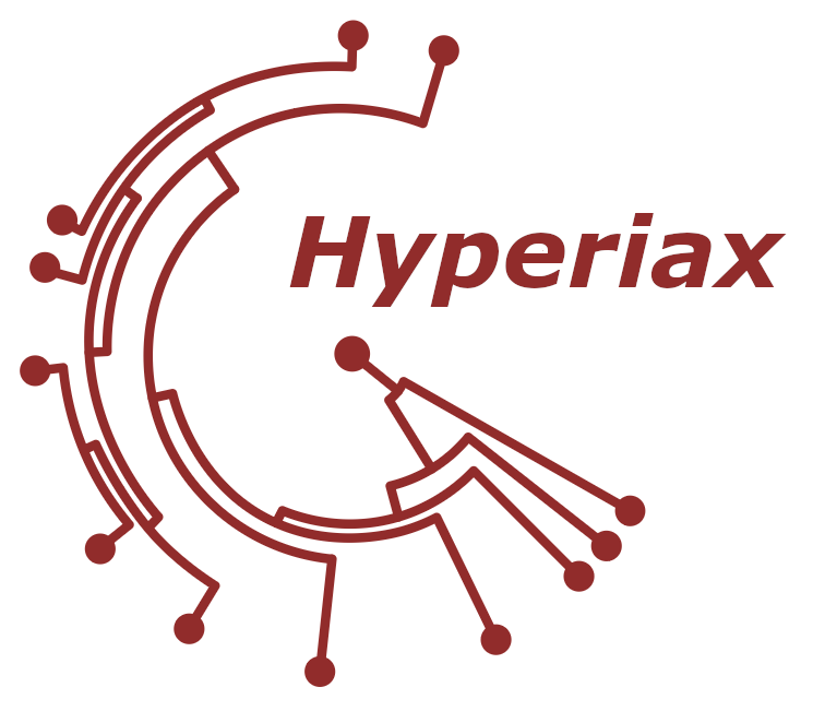 Stefan Sommer (@stefanhsommer) on Twitter photo Hyperiax: Tree traversals using JAX github.com/ComputationalE…
Developed by the team at <a href="/CCEM_ucph/">Centre for Computational Evolutionary Morphometry</a>, initially for applications in phylogenetic analysis of morphological data, but Hyperiax has evolved into a general tree traversal, message passing and edge/node computation framework. Hyperiax: Tree traversals using JAX github.com/ComputationalE…
Developed by the team at <a href="/CCEM_ucph/">Centre for Computational Evolutionary Morphometry</a>, initially for applications in phylogenetic analysis of morphological data, but Hyperiax has evolved into a general tree traversal, message passing and edge/node computation framework.