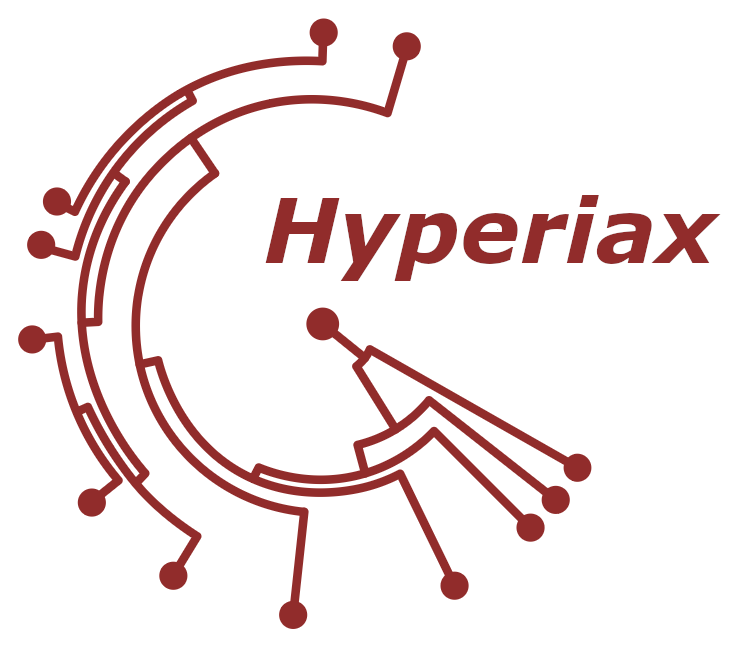 Hyperiax: Tree traversals using JAX github.com/ComputationalE… Developed by the team at @CCEM_ucph, initially for applications in phylogenetic analysis of morphological data, but Hyperiax has evolved into a general tree traversal, message passing and edge/node computation framework.…