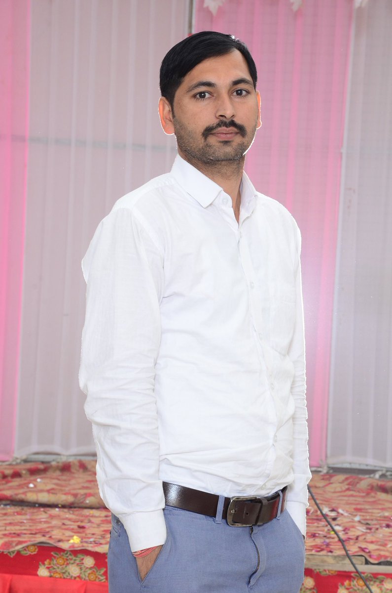 Devkaran Kalera 🇮🇳 tweet media