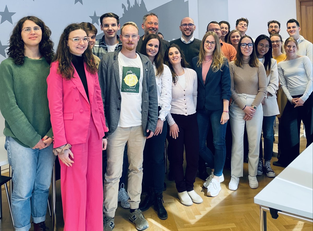 Europäische Bewegung tweet media