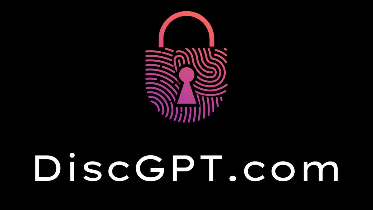 DiscGpt.com  🚀🚀 For sale 

#GPT4 #chat #GPT5 #GPTPlus  #ChatGPT4 #CHATAI #Dutch #DutchGPT #domainnames #domainsale #Domains #DomainNameForSale