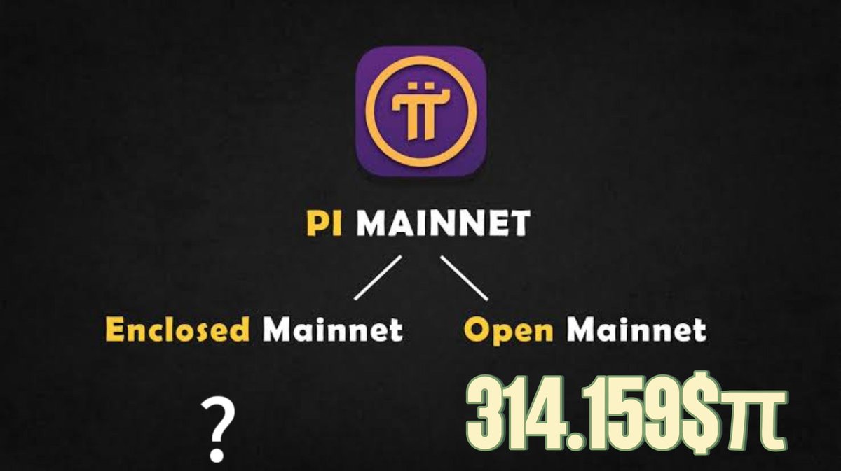 1 Pi = 314.159 USD Do you think Pi network will make you a millionaire? 1. Yes ✅ 2. No 🚫 📢Another Blockchain mining like Pi Network @AZCoiner Airdrop 🪂 Download app azcoiner.com/invite?user=so… Code: solee1 Like ❤️, Repost 🔄, Reply 💬 #PiNetwork $BLOCK $GMRX…