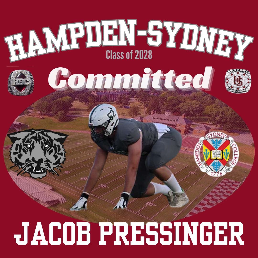 Jacob Pressinger tweet media