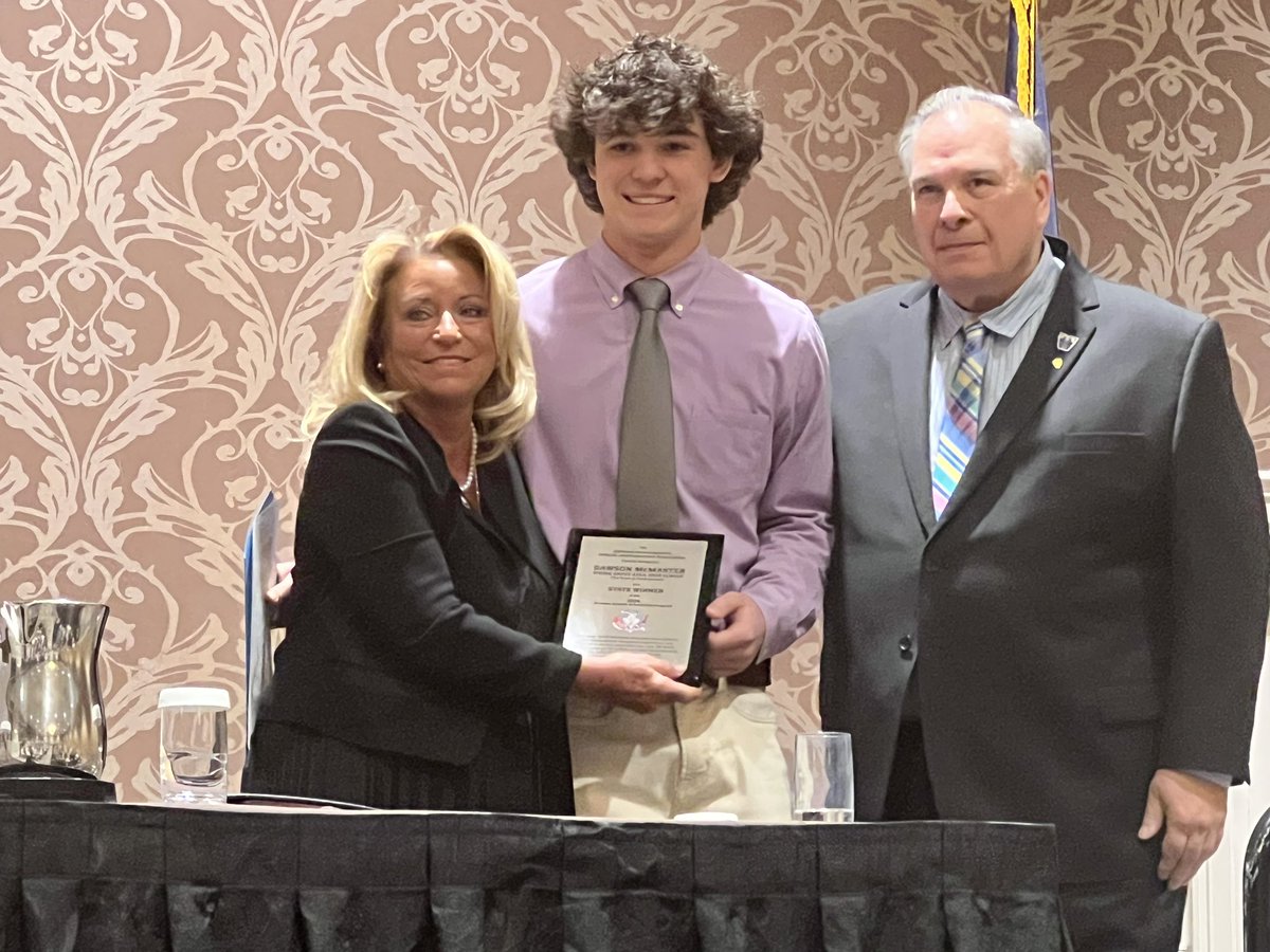 Spring Grove Athletics tweet media