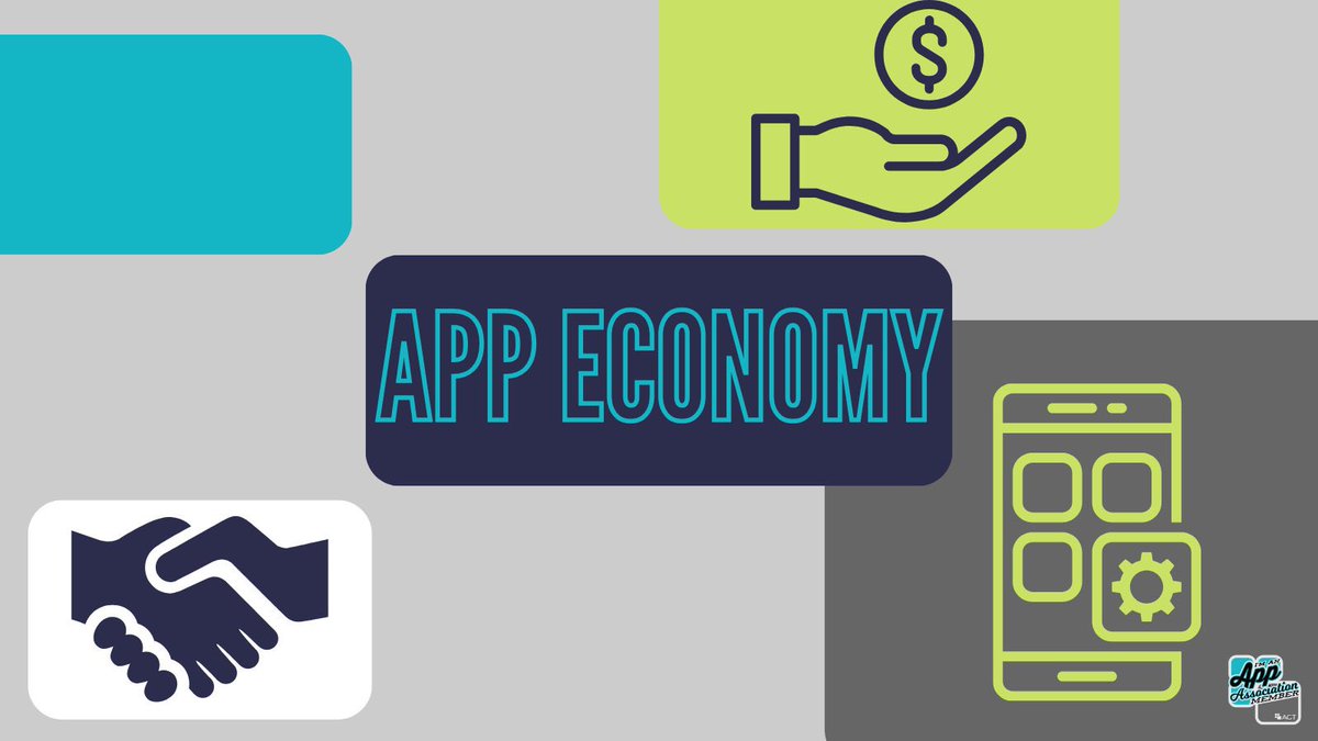 🌐 #SmallBusiness' future is at stake! 🌐 the #WTO decision on the e-commerce moratorium could profoundly impact #MSMEs' ability to innovate and create jobs globally. learn why this is crucial for the #DigitalEconomy: actonline.org/2024/02/27/sma…