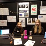 Photo by Lewis Girls' Science (@LGS_Science)
