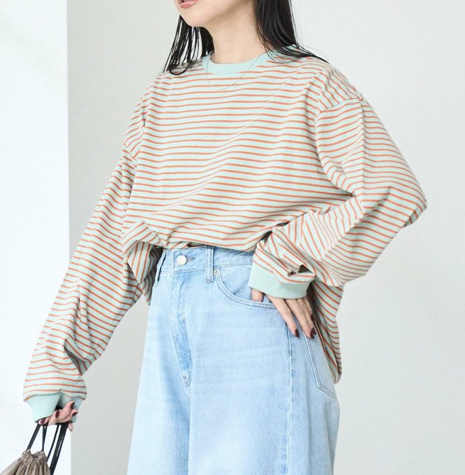 仲里依紗 さん衣装】 📺第9話 #不適切にもほどがある/ «只今放送中