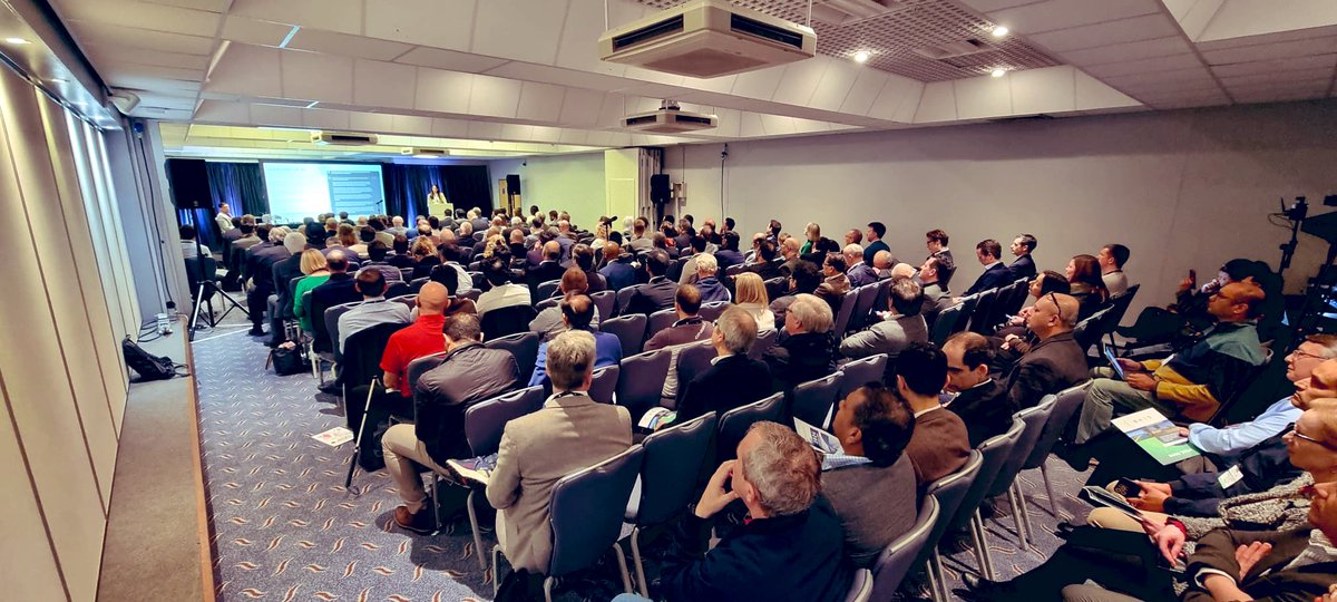 British Association of Spine Surgeons (@bassspine) on Twitter photo A big thank you to our speakers, sponsors, faculty, attendees, and all who attended #BASS2024!
Look out for the feedback survey in your emails, completing this means you will receive your attendance certificates. We look forward to seeing you all again next year at <a href="/BritSpine/">BritSpine Conference and Exhibition</a> A big thank you to our speakers, sponsors, faculty, attendees, and all who attended #BASS2024!
Look out for the feedback survey in your emails, completing this means you will receive your attendance certificates. We look forward to seeing you all again next year at <a href="/BritSpine/">BritSpine Conference and Exhibition</a>