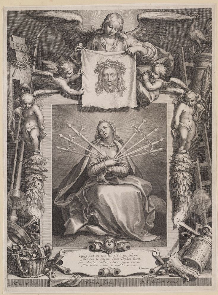 manugarzonf's tweet photo. Hoy es Viernes de Dolores, viernes anterior al Domingo de Ramos y se rememora los Dolores de la Virgen. 

¿Qué elemento portan algunas dolorosas estos días que nos puede llamar la atención? https://t.co/RtHZ4tvAse