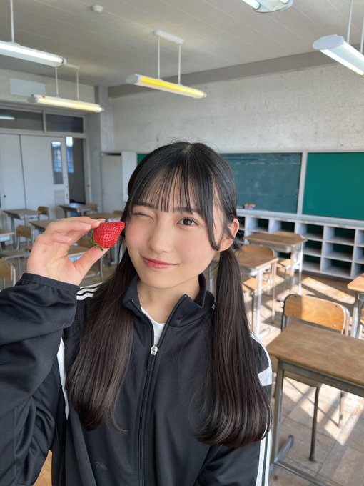 Twitterのコスプレ画像22