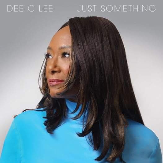 ‘Just Something’ - is out today! It marks the return of one of the UK’s most illustrious soul singers. Available on label-exclusive blue vinyl, black vinyl and CD, ALL orders from the Acid Jazz store will be signed. Still time to get yours - acidjazz.co.uk/product/dee-c-… Cont👇